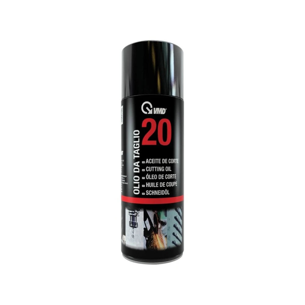 Cutting Oil 400ml - VMD