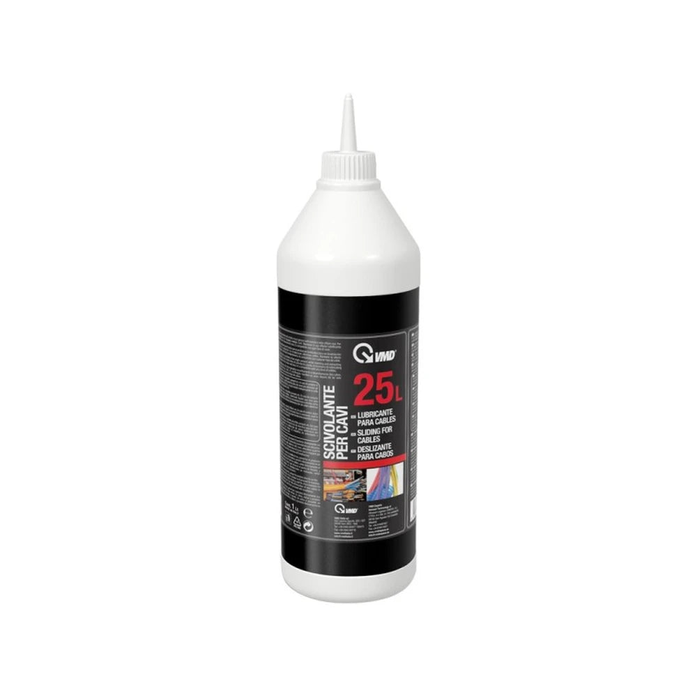 Sliding for Cables 1L - VMD