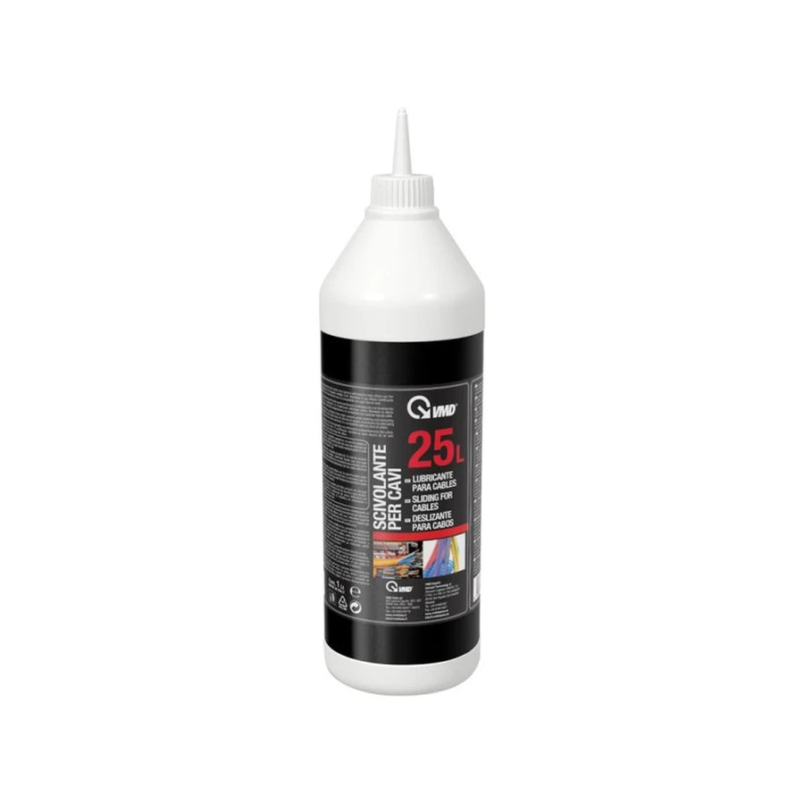 Sliding for Cables 1L - VMD