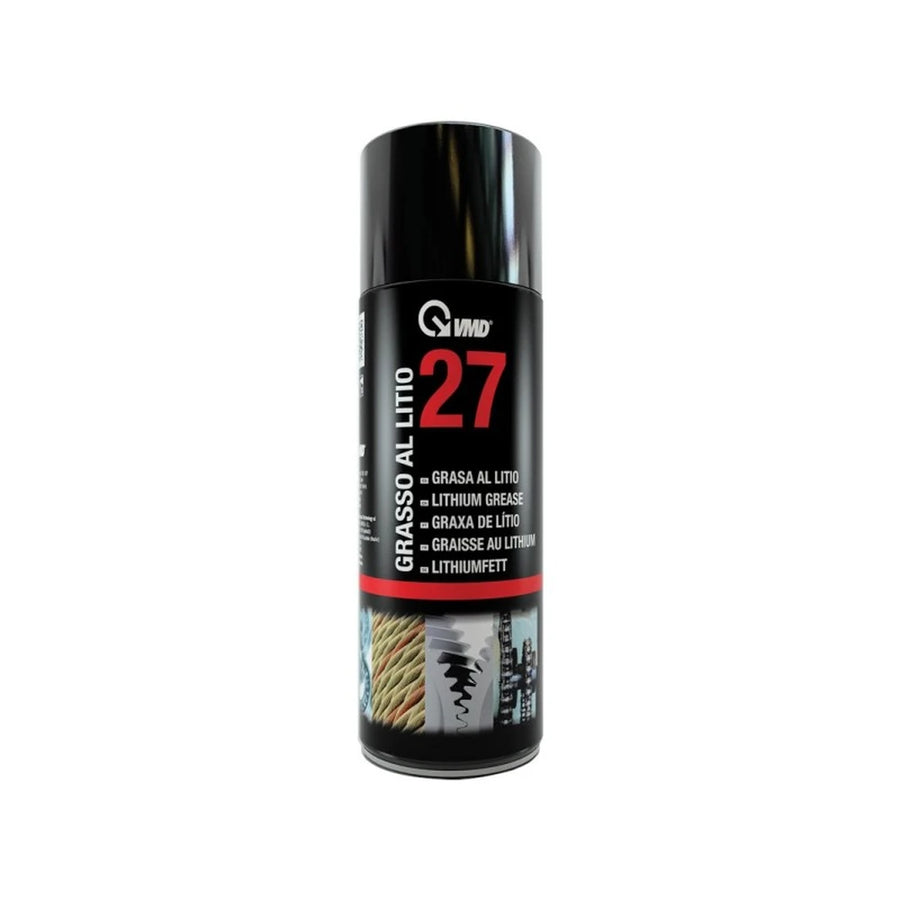 Lithium Grease 400ml - VMD