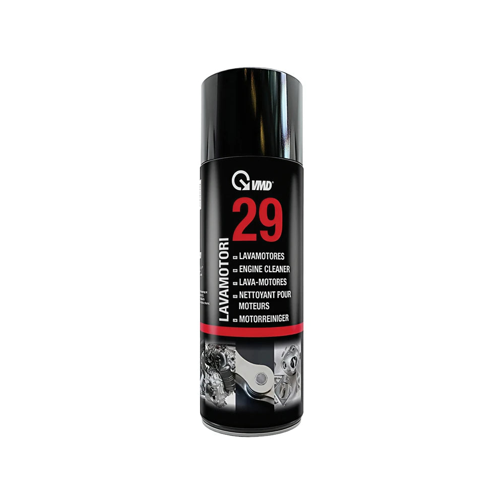 Engine Cleaner 400ml - VMD