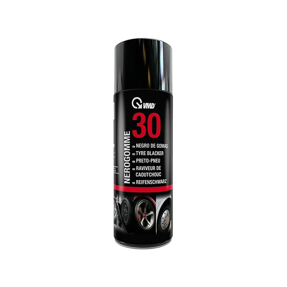 Tire Shine Spray 400ml - VMD