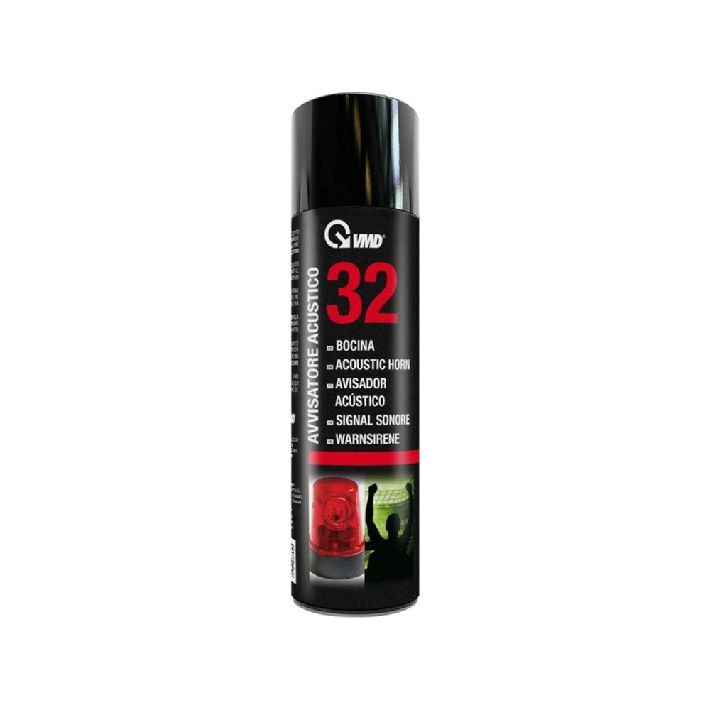 Refill for Acoustic Horn 300ml - VMD