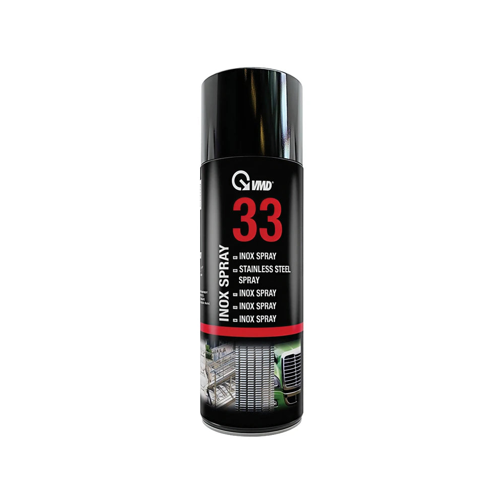 Stainless Steel Spray 400ml - VMD