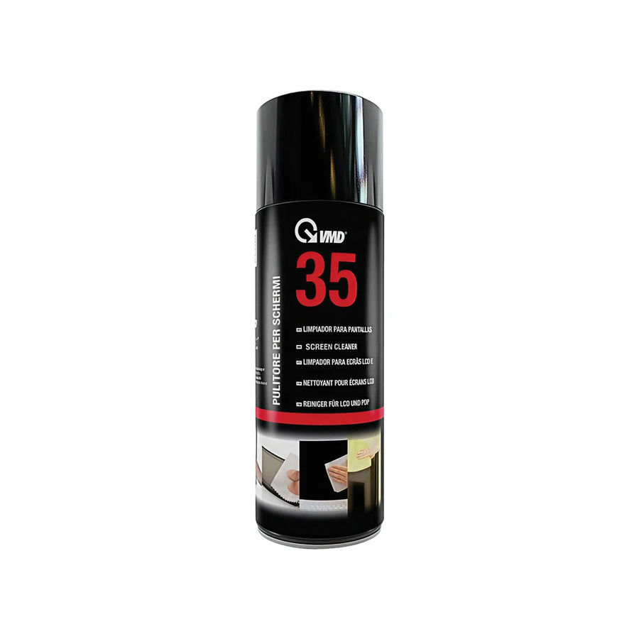 Screen Cleaner Foam 400ml - VMD