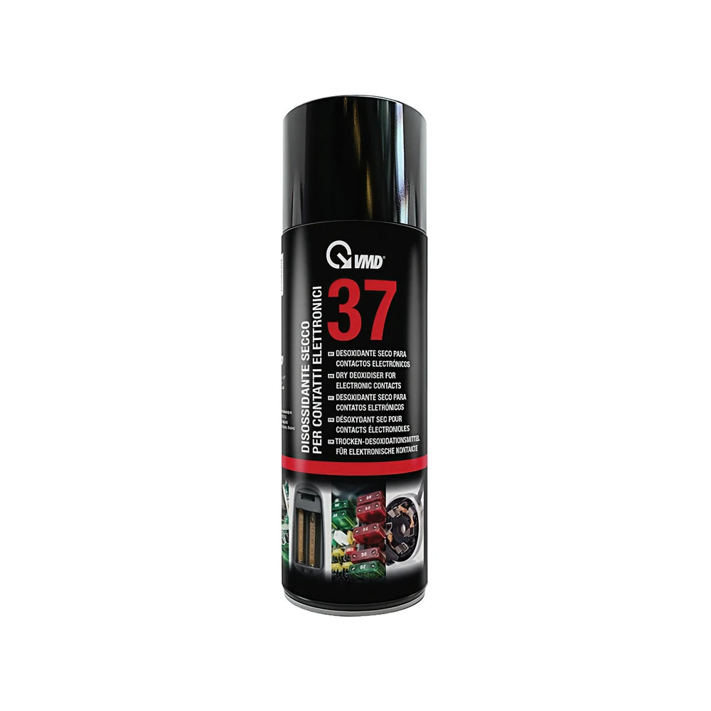Dry Deoxidizer for Electronic Components 400ml - VMD