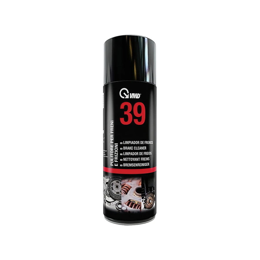 Brake & Clutch Cleaner 600ml - VMD