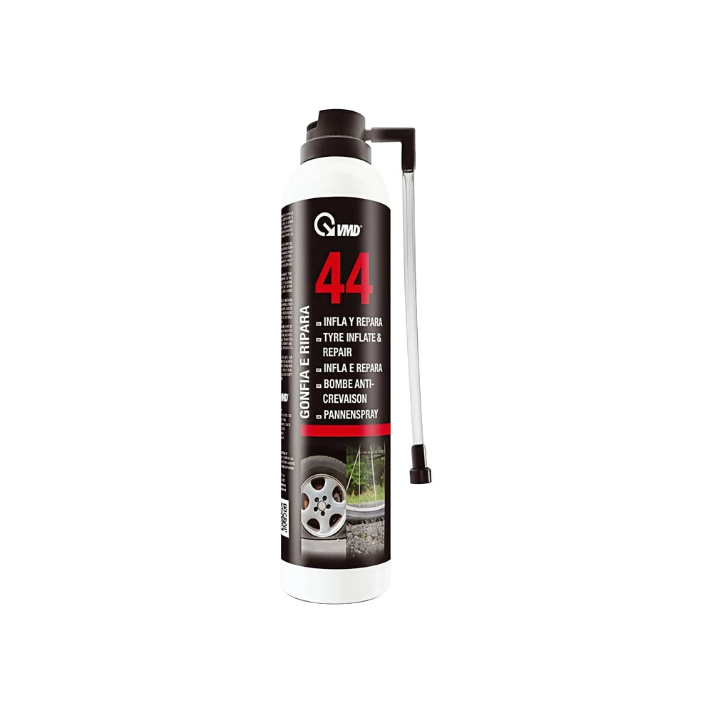 Tire Inflate & Repair Spray 300ml - VMD
