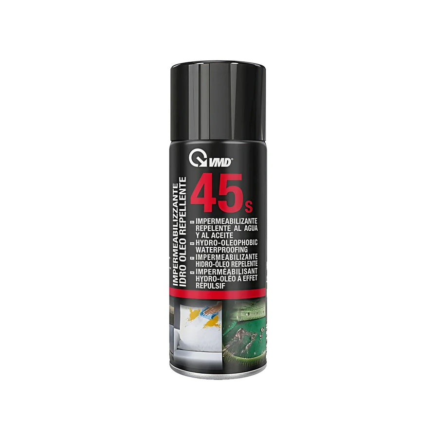 Hydro-Oleophobic Waterproofing Spray 400ml - VMD