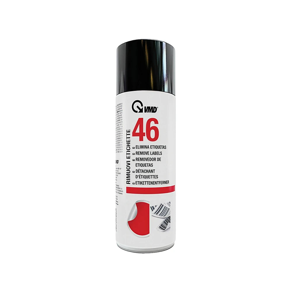 Label Remover Spray 400ml - VMD