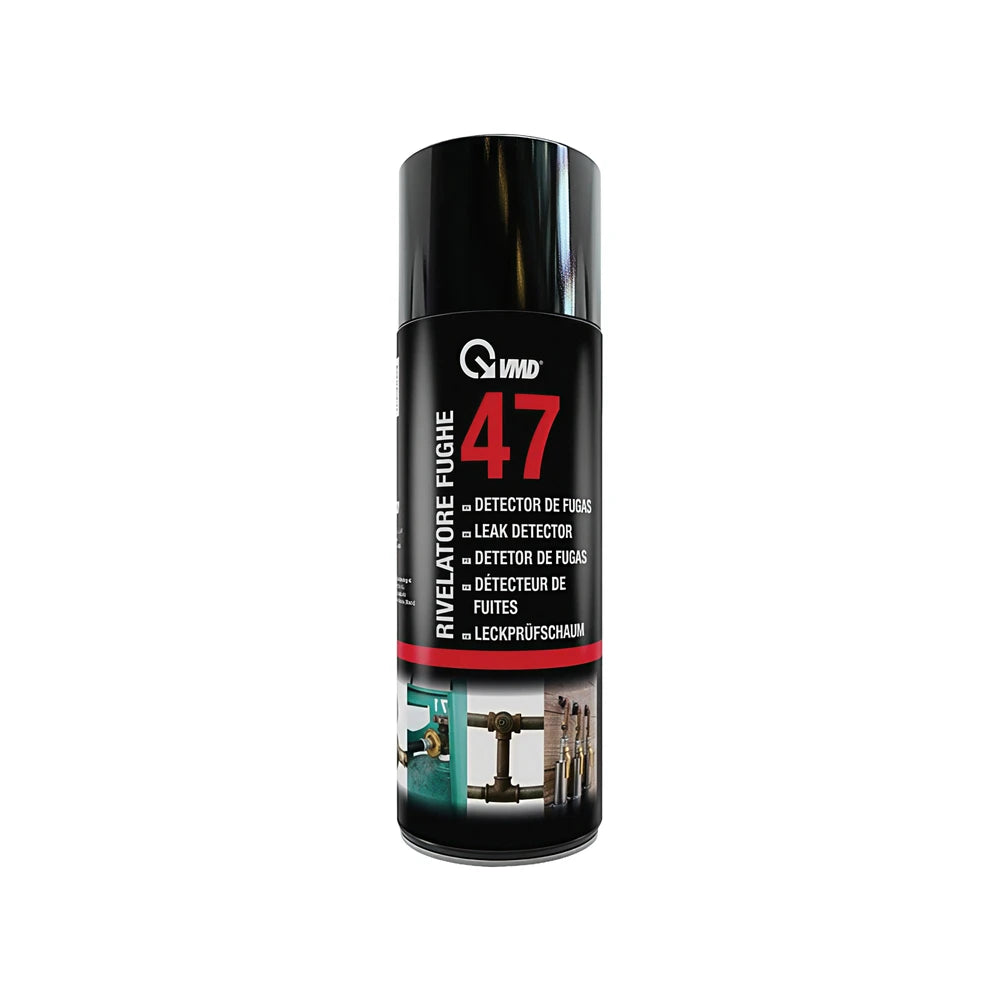 Leak Detector Spray 400ml - VMD