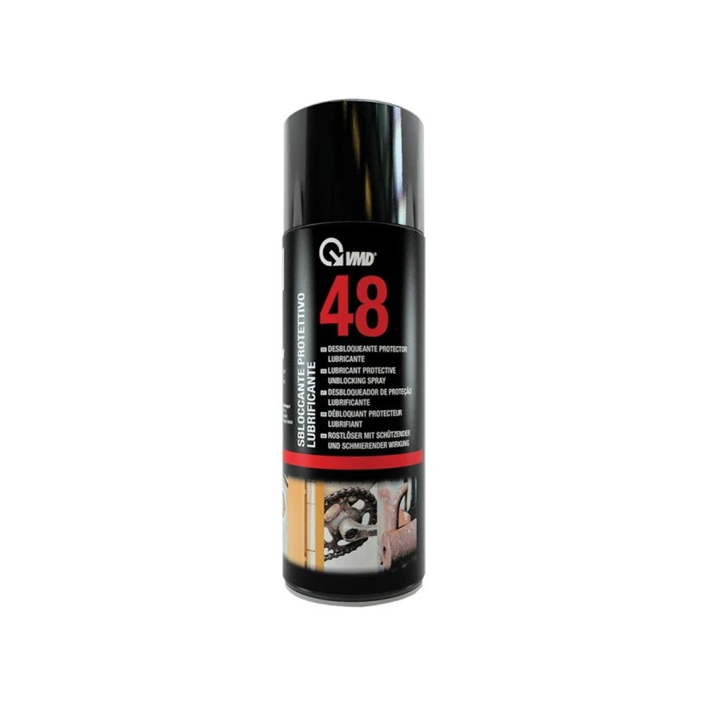 Unblocking Protective Lubricant 400ml - VMD
