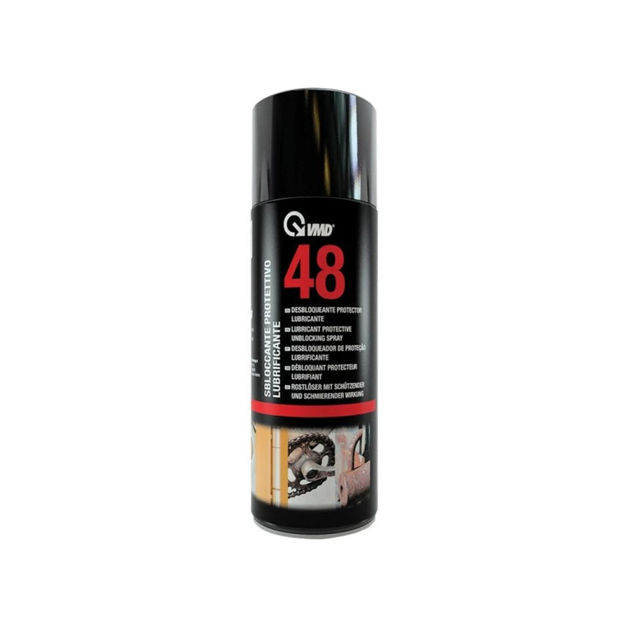 Unblocking Protective Lubricant 400ml - VMD