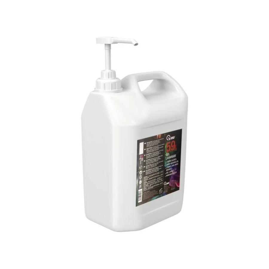 Handwashing Gel 5L - VMD