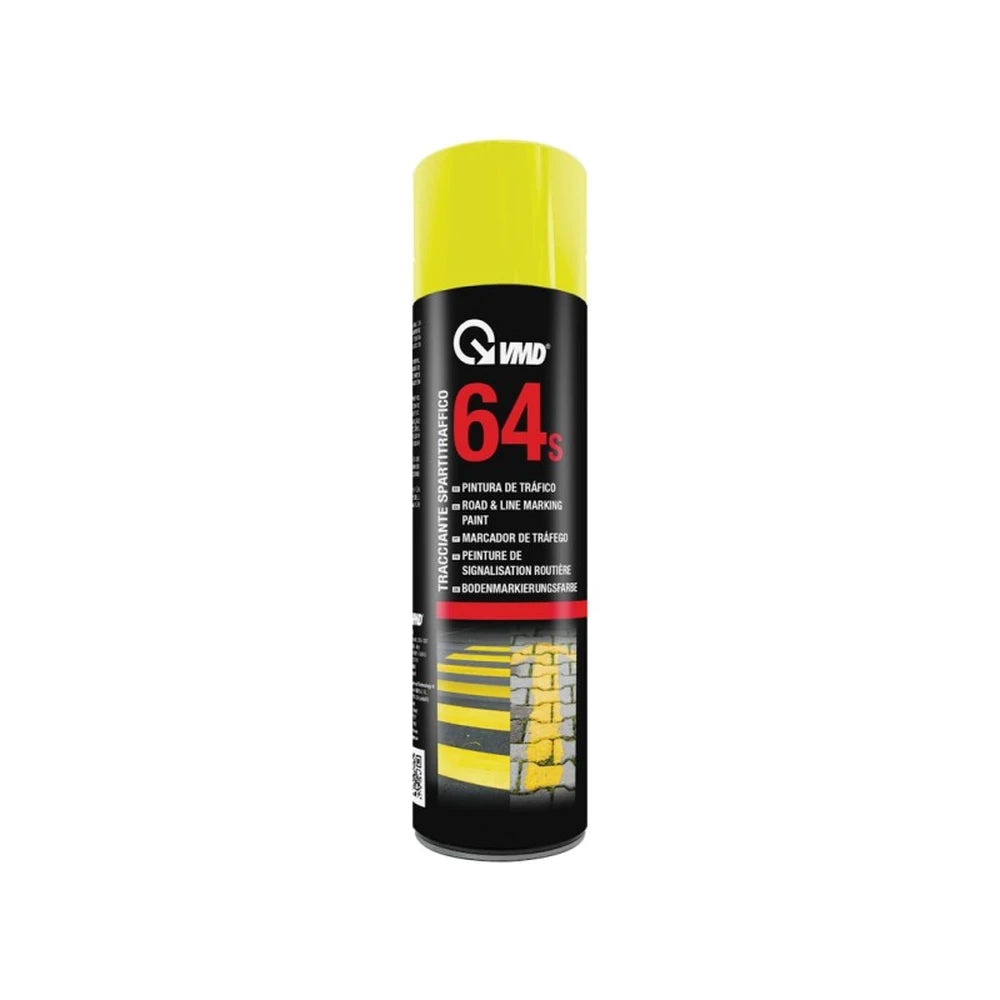Road Line Marking Paint 500ml - VMD