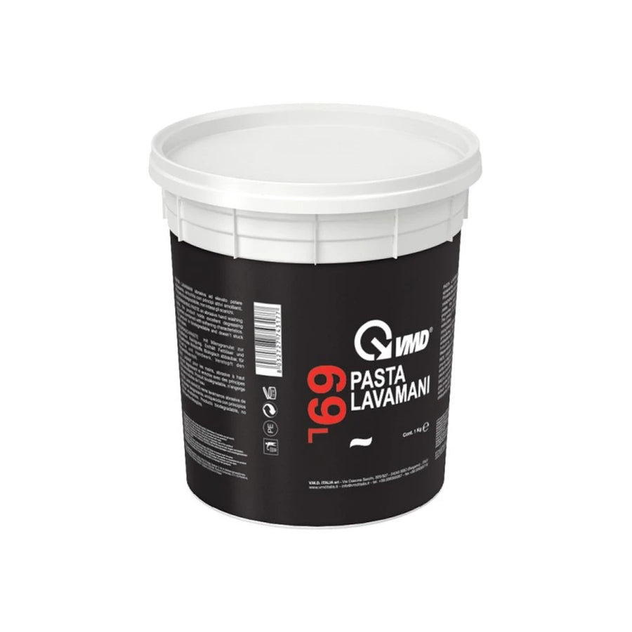 Handwashing Paste 4kg - VMD