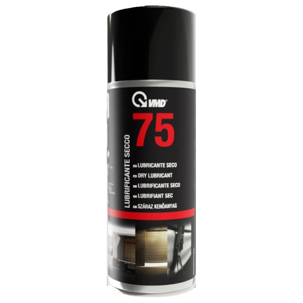 Dry Lubricant 400ml - VMD