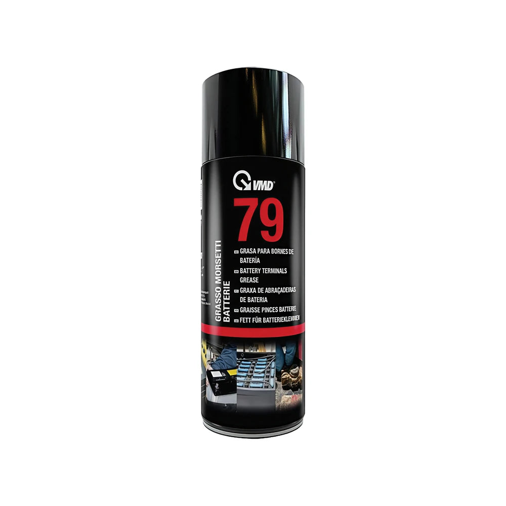 Battery Terminal Grease 400ml - VMD