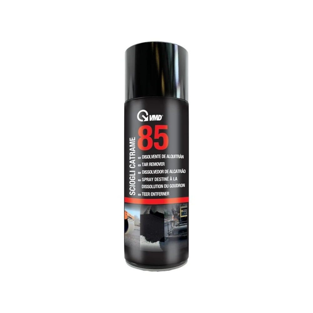 Tar Remover 400ml - VMD