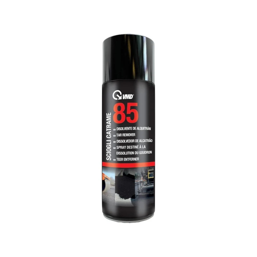Tar Remover 400ml - VMD