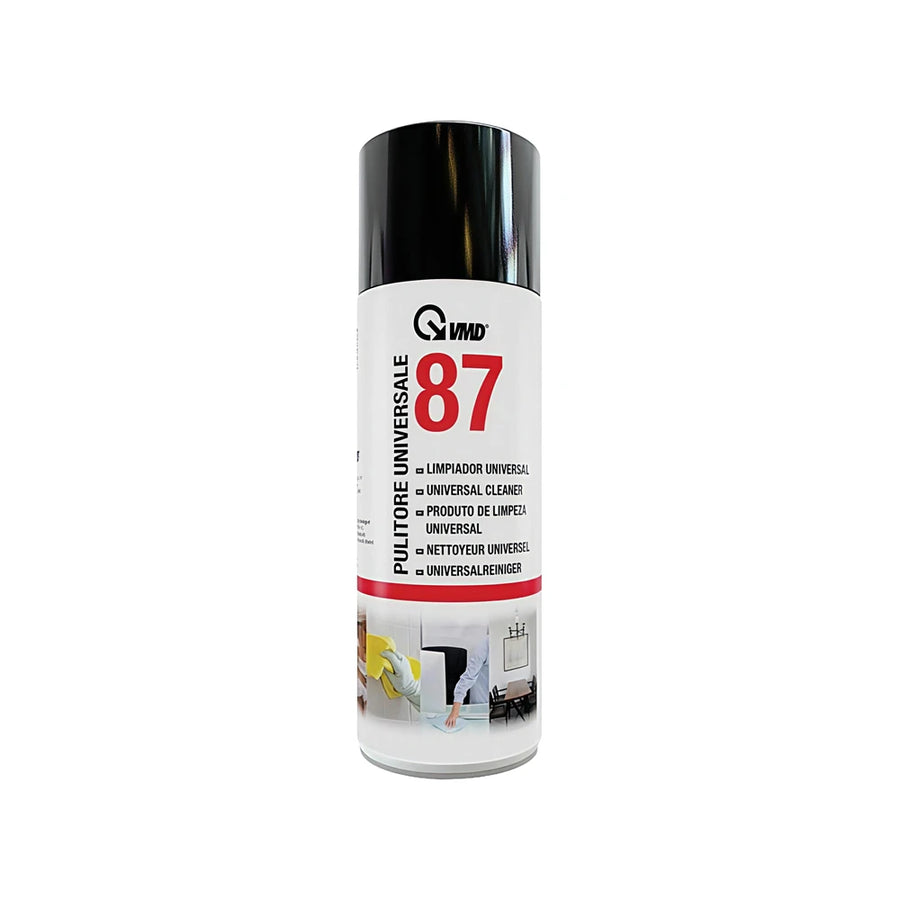 Universal Cleaner Foam 400ml - VMD