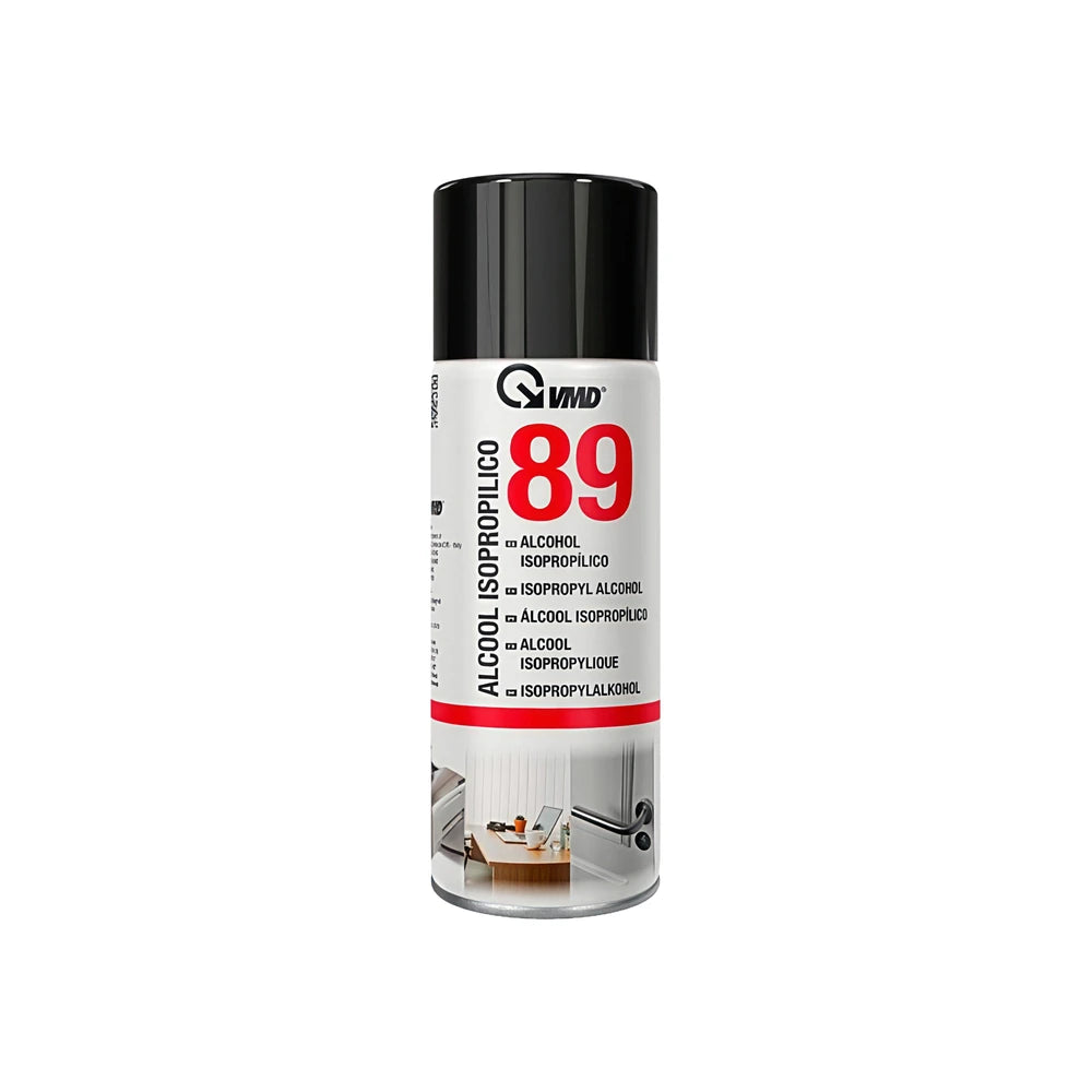 Isopropyl Alcohol Cleaner 400ml - VMD