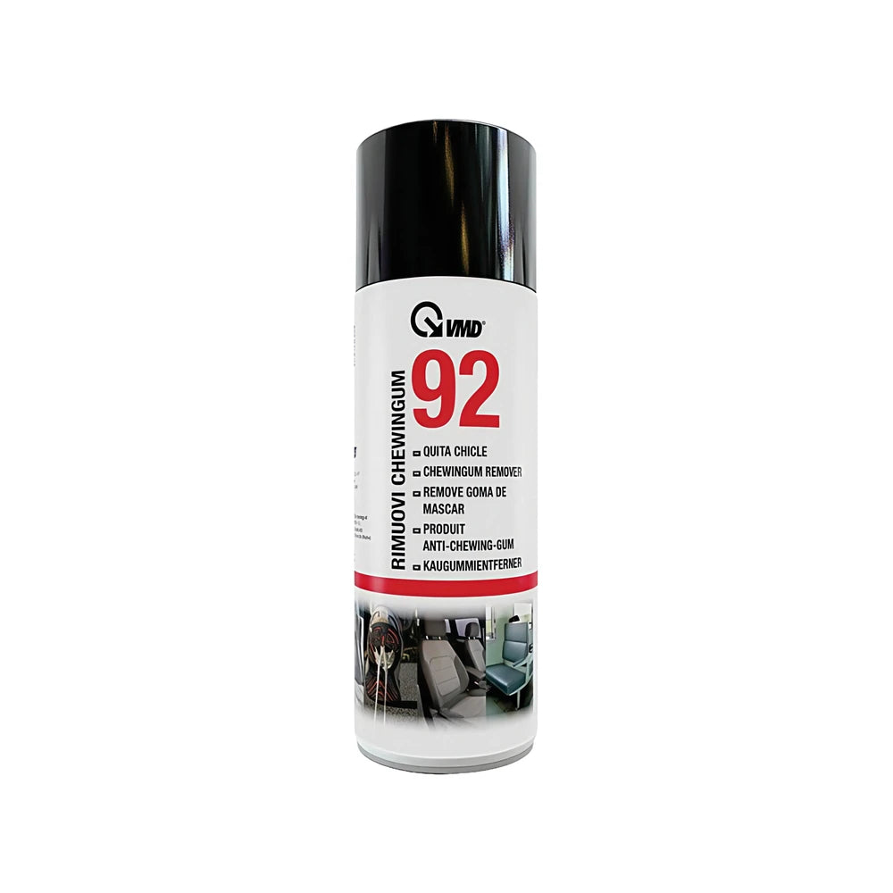 Chewing Gum Remover Spray 400ml - VMD