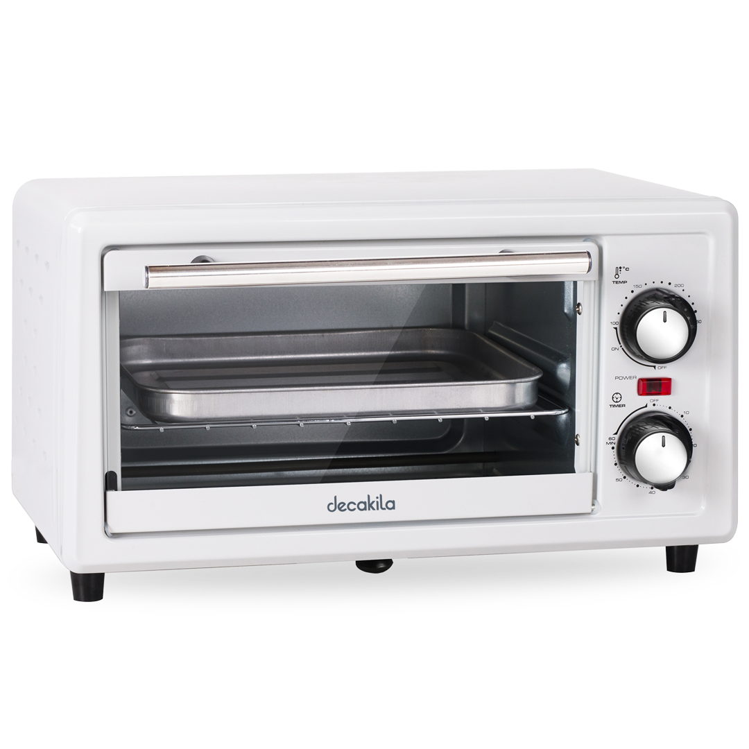 Electric Oven - DECAKILA