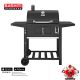 Charcoal BBQ grill. Charcoal-special offer 