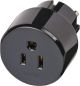 Travel Adapter USA, Japan earthed
