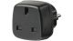 Travel Adapter GB earthed