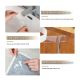 Nano Double Sided Tape High Power Washable Reusable Transparent Tape Self-adhesive 2M