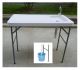 folding table with sink 1.15M 