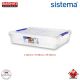 The Sistema® Storage™ 30L 