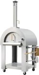 Stainless Steel Gas Outdoor Pizza Oven