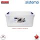 The Sistema® Storage™ 60L