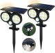Solar Lights for Outdoors 3 Modes