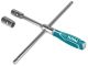 Total Tools THTRCW40231-Rapid cross wrench 40cm 16