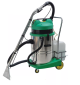 60L carpet cleaner with motor made in Italy 