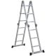 16 Step Hercules Multipurpose Ladder