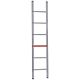 Single Part Ladder 3 mtr 10 steps