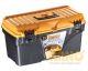 Classic Toolbox with Flat Lid 21