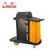 Janitor cart (with cover1) 