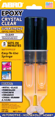 Epoxy Clear Syringe 25ml