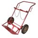 Twin Cylinder Hand Truck For 200 kg