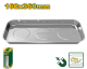 JADEVER Magnetic storage tray 16cm * 36cm  JDMC6003