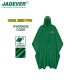 JADEVER Rain Cloak/Cape model JDRC1001 
