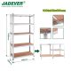 JADEVER Storage Shelves 5 Adjustable Levels model JDTS1A94 
