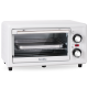 Decakila Toaster Oven 10L (KEEV004W)