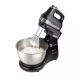 Decakila Hand Mixer 400W With 4.5L Stainless Steel Bowl (KEMX013B)